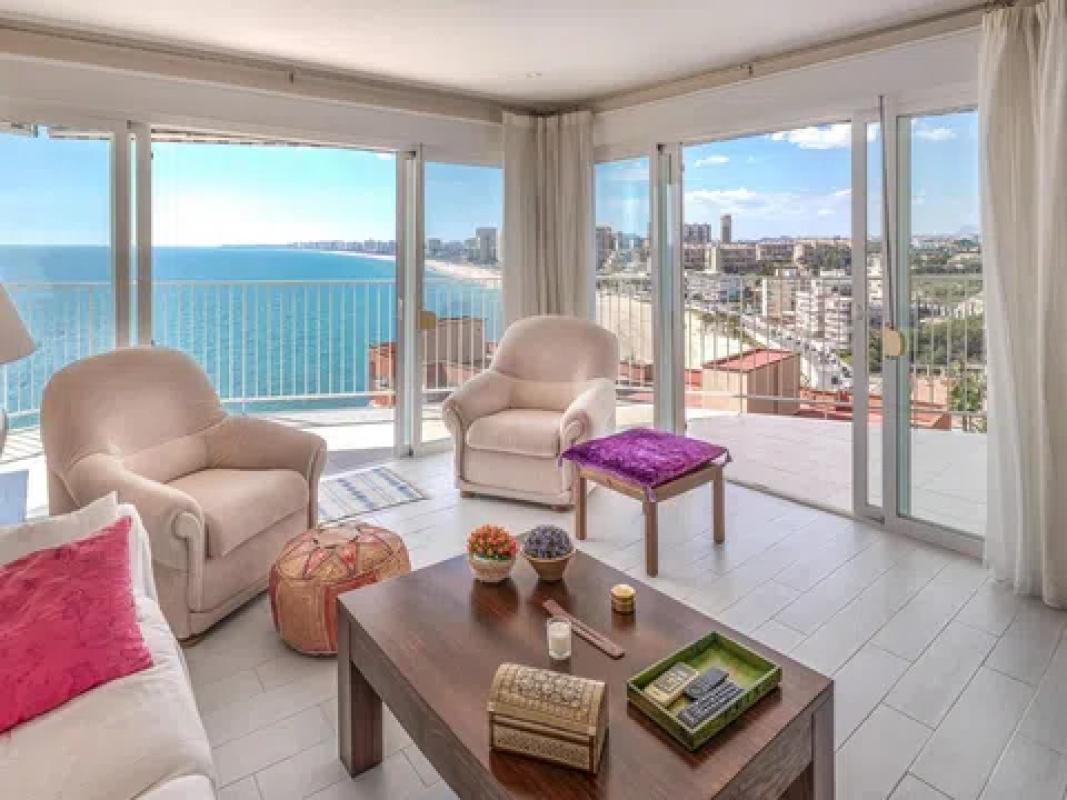 Sale of apartment in Avenida Jaime I el Conquistador, 20, El Campello
photo 2