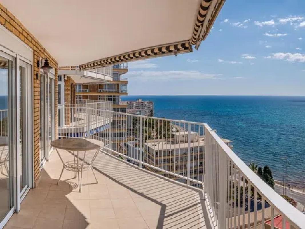 Sale of apartment in Avenida Jaime I el Conquistador, 20, El Campello
photo 4