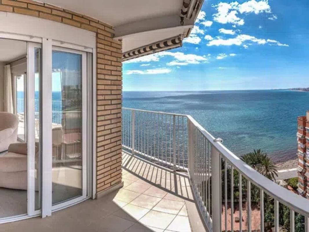 Sale of apartment in Avenida Jaime I el Conquistador, 20, El Campello
photo 5
