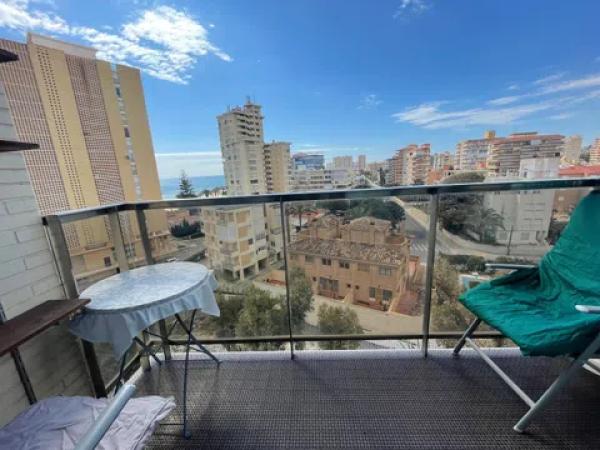 Apartment for sale in  Calle de Juan de la Cierva, El Campello photo 3