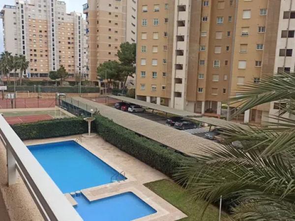 Apartment for sale in  Calle Ginjoler, 25, El Campello photo 1