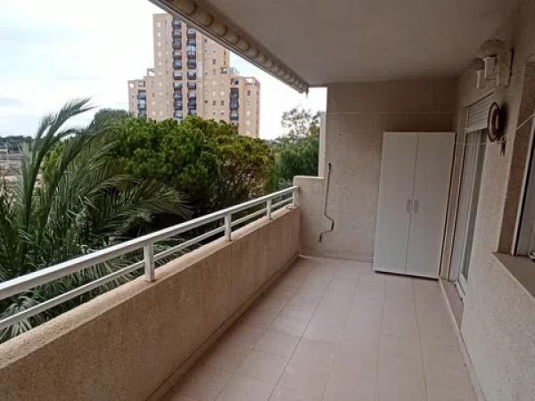 Apartment for sale in  Calle Ginjoler, 25, El Campello photo 2