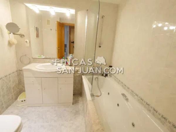 Продажа квартиры в  Campello Pueblo, El Campello photo 1