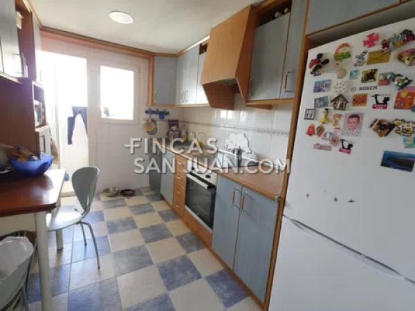 Продажа квартиры в  Campello Pueblo, El Campello photo 2