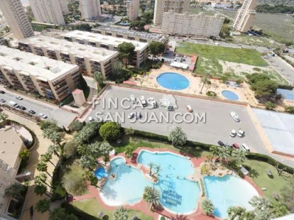 Продажа квартиры в  Campello Pueblo, El Campello photo 3
