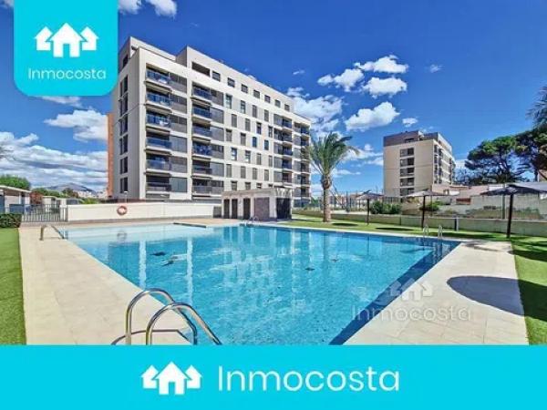 Apartment for sale in Calle de Juan de la Cierva, El Campello photo 1
