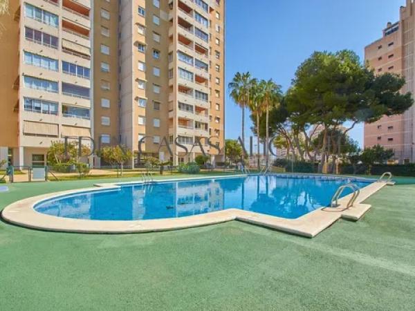 Apartment for sale in Calle d'Oviedo, El Campello photo 1