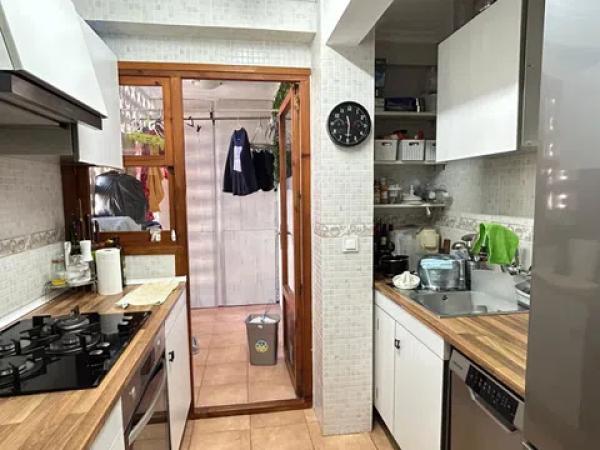 Piso en venta en  Calle Sant Bartomeu s/n, El Campello photo 1
