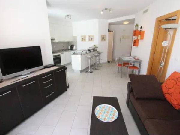 Apartment for sale in Playa Muchavista, El Campello photo 1