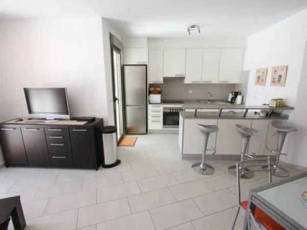 Apartment for sale in Playa Muchavista, El Campello thumbnail 1