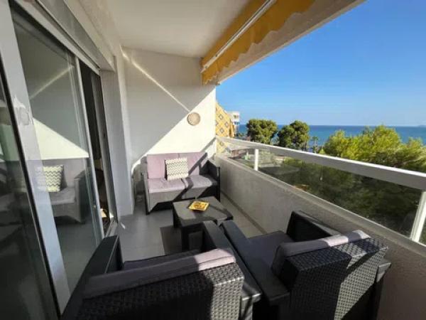 Apartment for sale in Avenida Jaime I el Conquistador, El Campello thumbnail 1