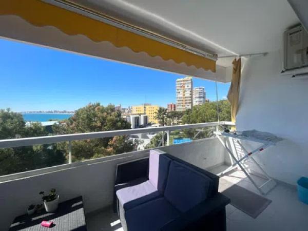 Apartment for sale in Avenida Jaime I el Conquistador, El Campello thumbnail 2