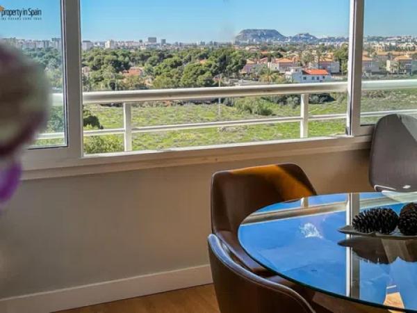 Apartment for sale in Calle d'Oviedo, El Campello thumbnail 1