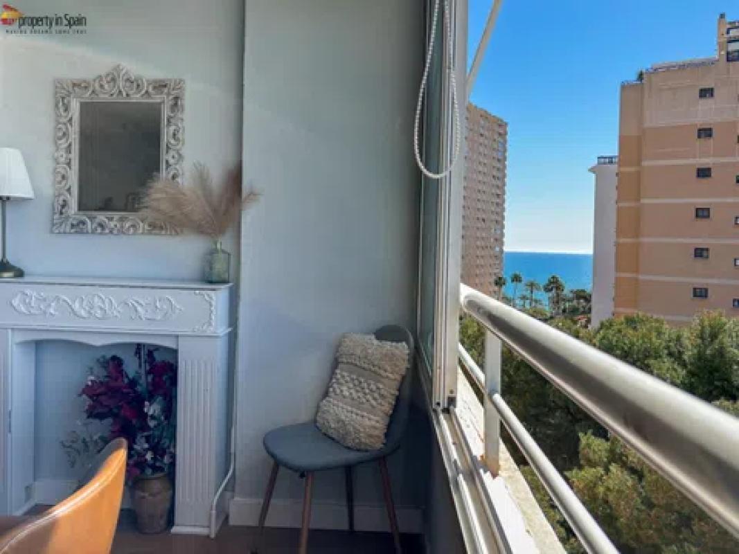 Sale of apartment in Calle d'Oviedo, El Campello
photo 3