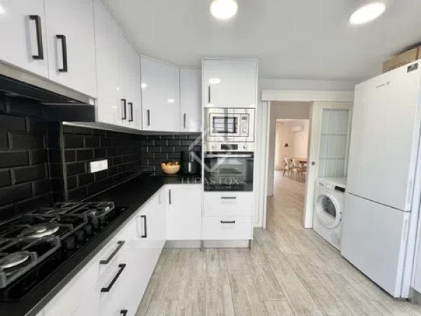 Apartment for sale in Calle de Jacinto Benavente, El Campello thumbnail 1