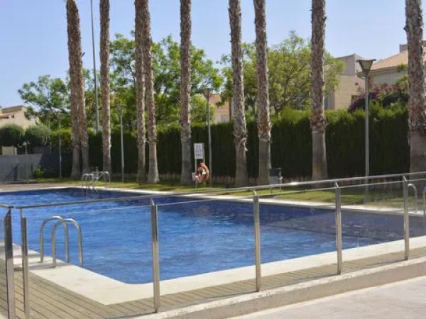 Apartment for sale in Alcalde Josep Poveda Verdu, 3, El Campello thumbnail 1