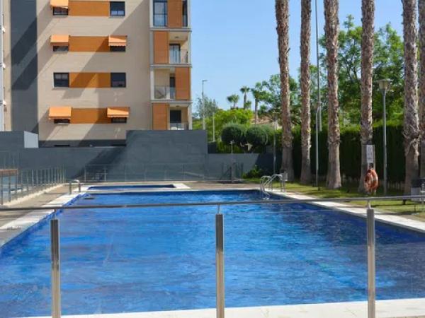 Apartment for sale in Alcalde Josep Poveda Verdu, 3, El Campello thumbnail 2