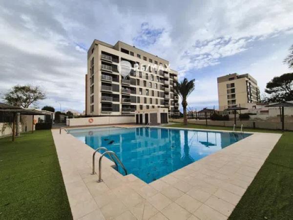 Apartment for sale in Calle de Juan de la Cierva, El Campello photo 1