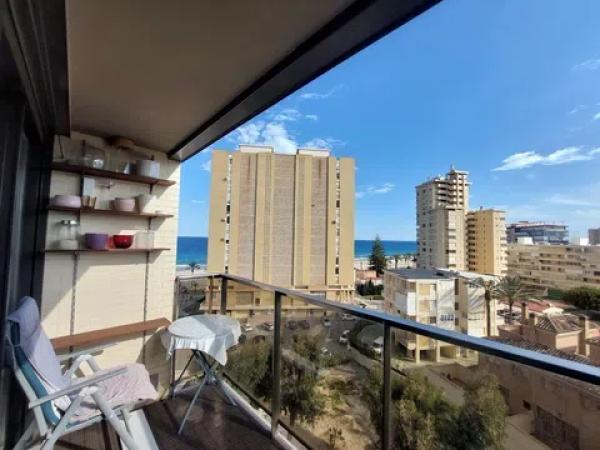 Apartment for sale in  Calle de Juan de la Cierva, 71, El Campello photo 4