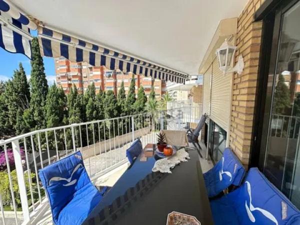 Apartment for sale in  Avenida Jaime I el Conquistador, El Campello photo 4