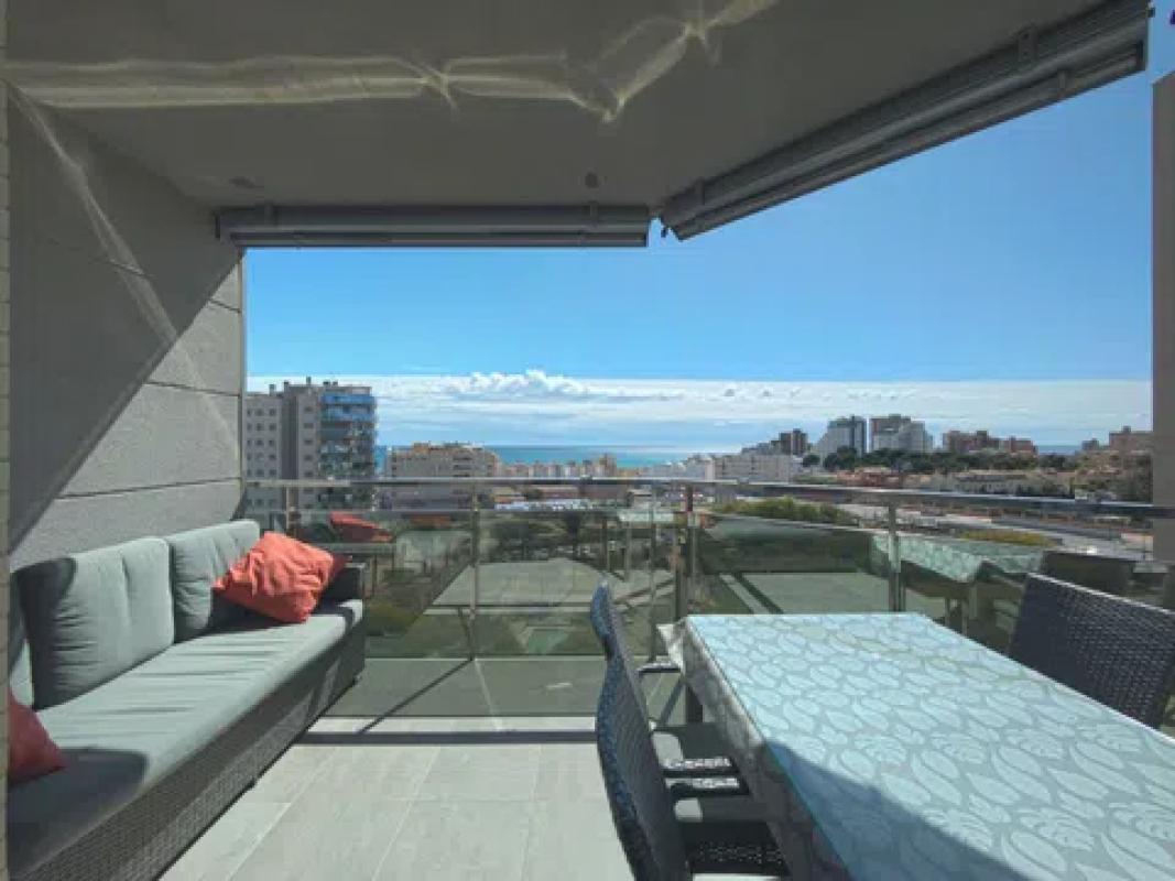 Sale of apartment in Calle Vicent Blasco i Ibáñez, El Campello
 photo 2