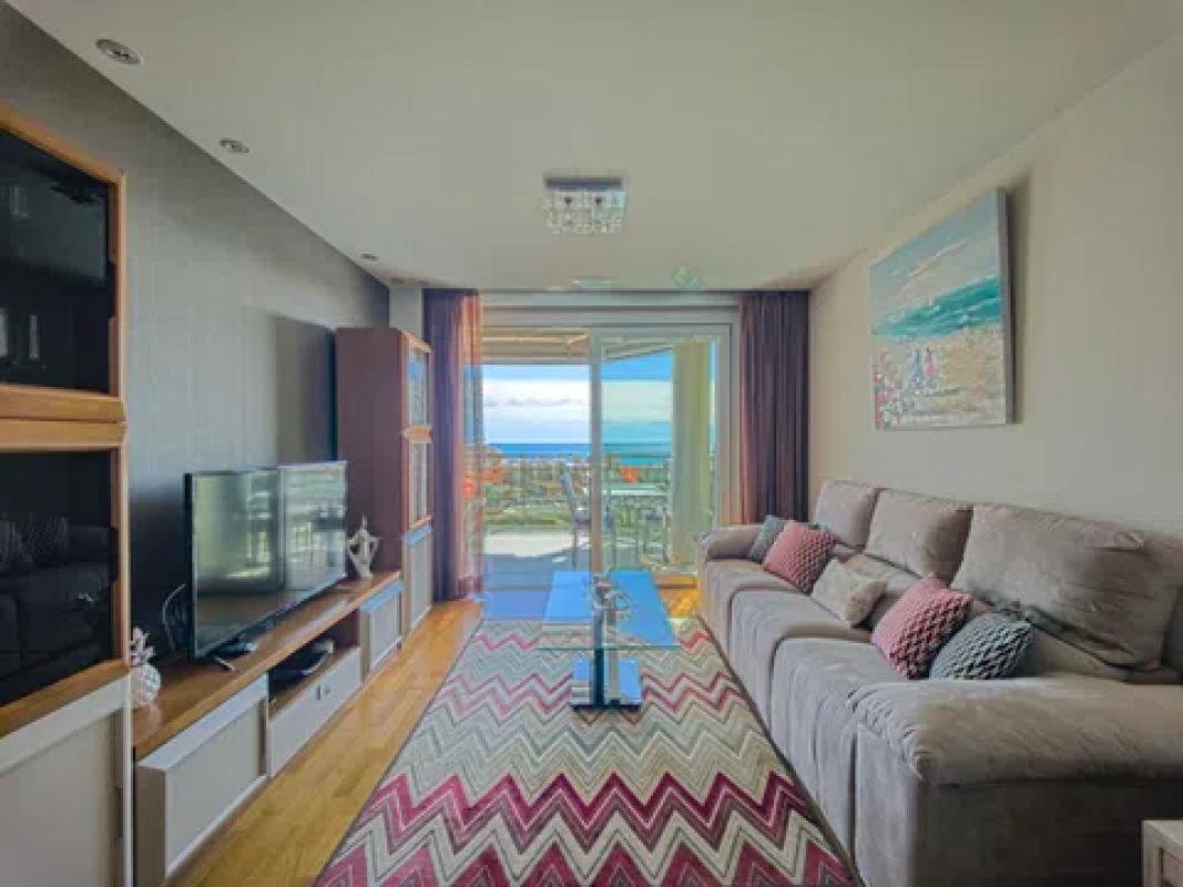 Sale of apartment in Calle Vicent Blasco i Ibáñez, El Campello
 photo 4