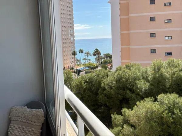 Apartment for sale in Playa Muchavista, El Campello thumbnail 1