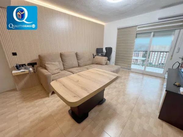 Apartment for sale in Playa Muchavista, El Campello photo 1
