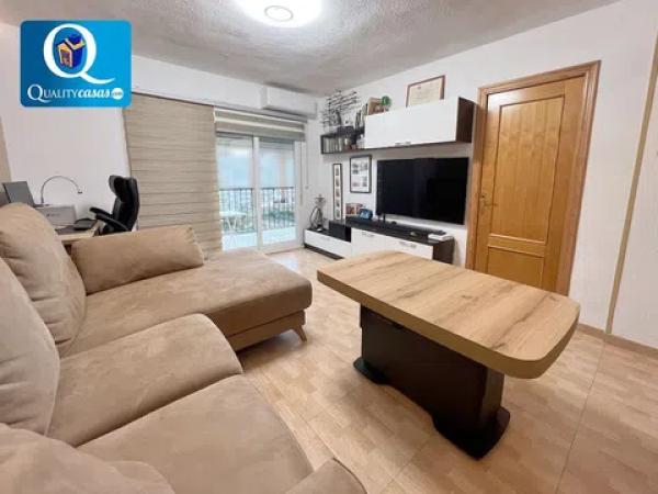 Apartment for sale in Playa Muchavista, El Campello thumbnail 1