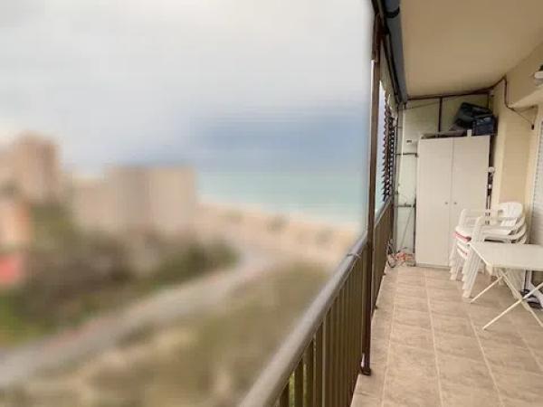 Apartment for sale in Playa Muchavista, El Campello thumbnail 2