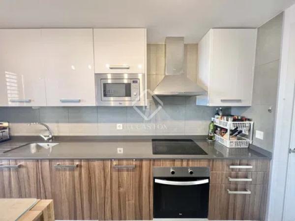 Apartment for sale in  Calle de Juan de la Cierva, El Campello photo 3