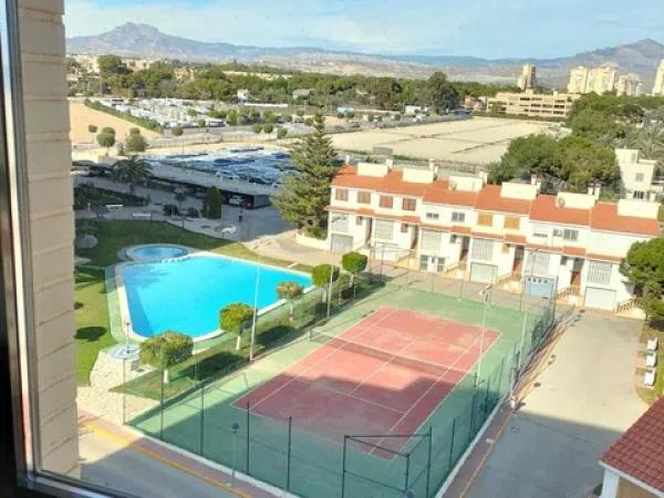 Apartment for sale in  Playa Muchavista, El Campello photo 1