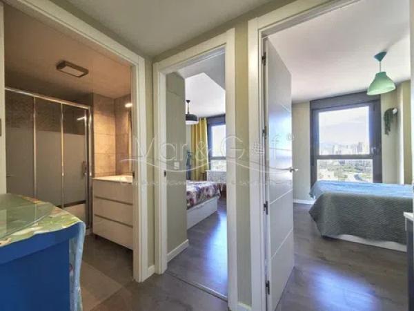 Apartment for sale in  Calle de Juan de la Cierva, El Campello photo 4