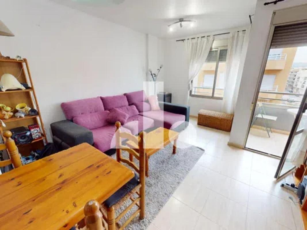 Продажа пентхауса на Avenida del Carrer de la Mar, Эль Кампельо photo 1