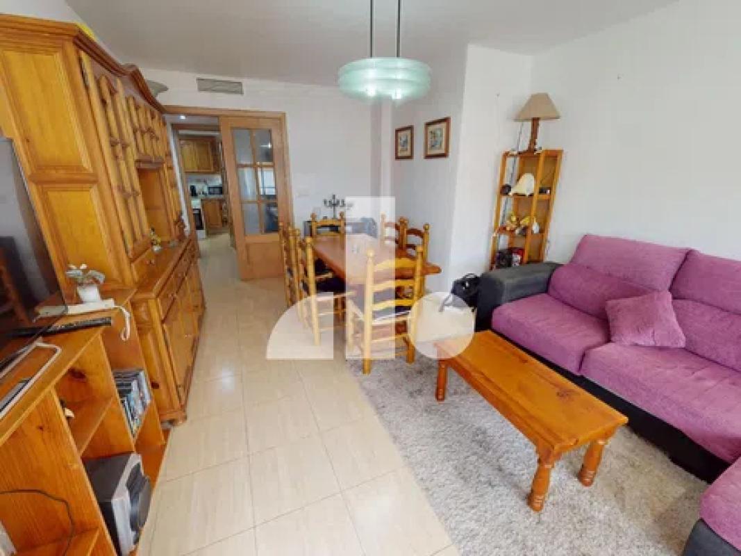 Продажа пентхауса на Avenida del Carrer de la Mar, Эль Кампельо photo 2