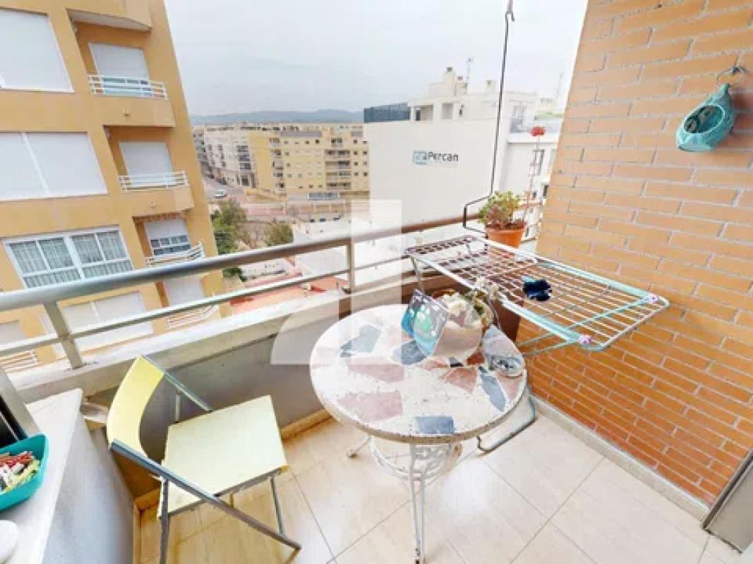Продажа пентхауса на Avenida del Carrer de la Mar, Эль Кампельо photo 3