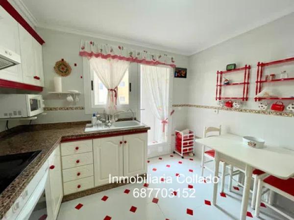 Mieszkanie na sprzedaż w  Calle de Jacinto Benavente, El Campello photo 2