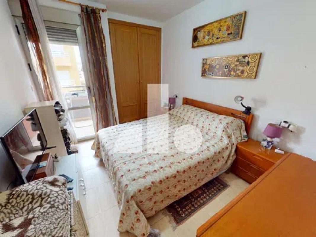 Продажа пентхауса на Avenida del Carrer de la Mar, Эль Кампельо photo 4