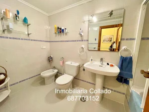 Mieszkanie na sprzedaż w  Calle de Jacinto Benavente, El Campello photo 4