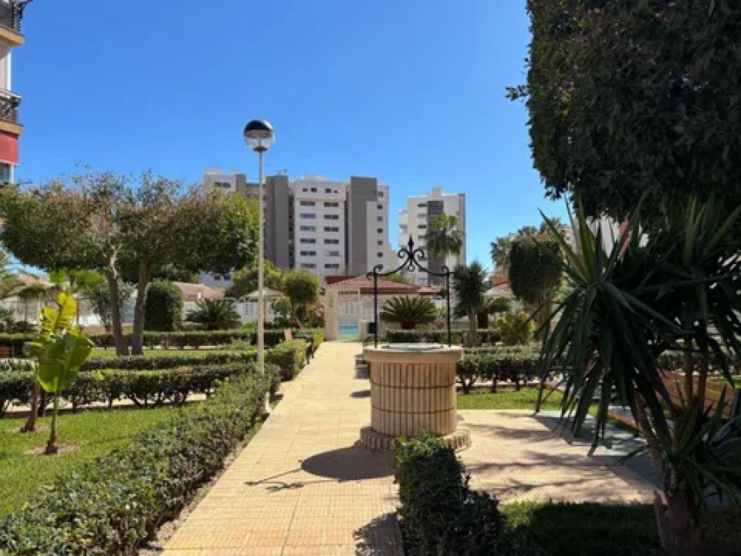 Sprzedaż mieszkania w Avenida del Braçal de la Passió, El Campello
photo 2