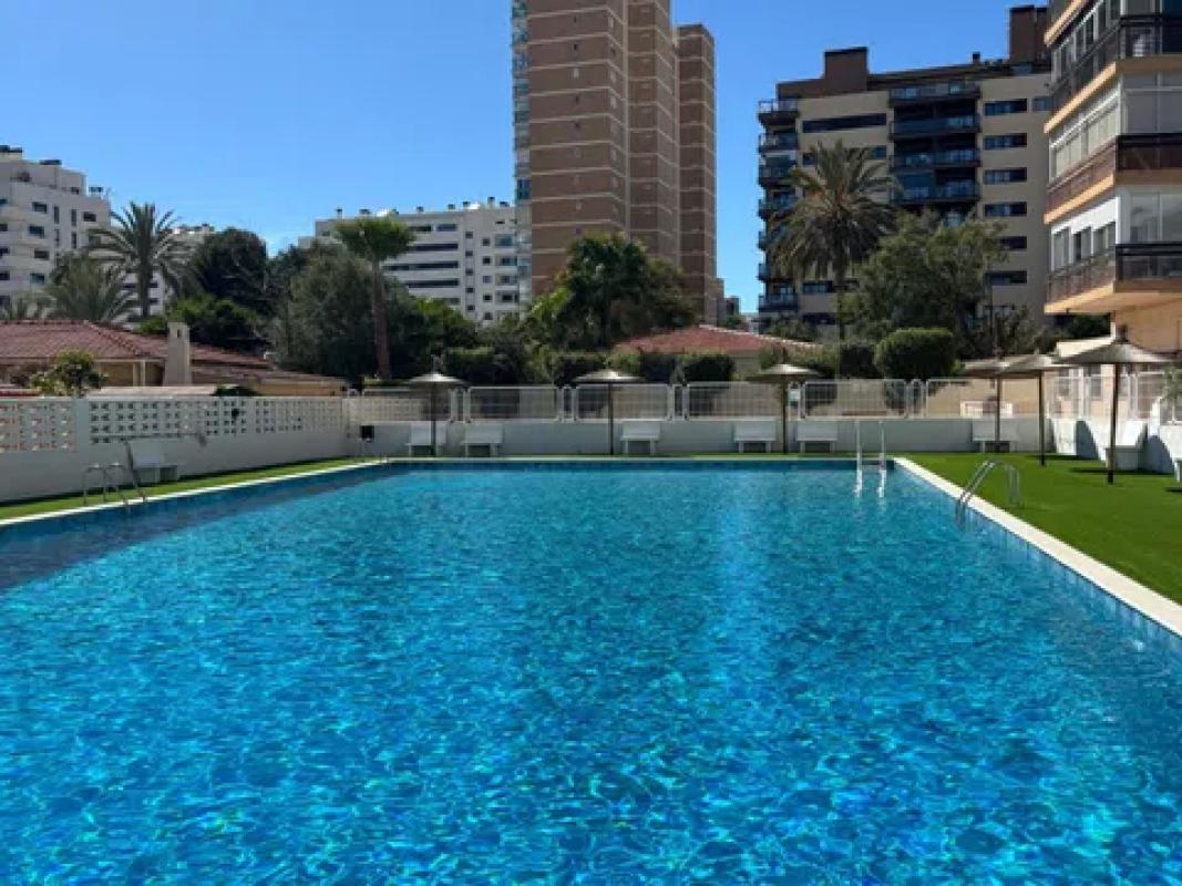 Sprzedaż mieszkania w Avenida del Braçal de la Passió, El Campello
photo 3