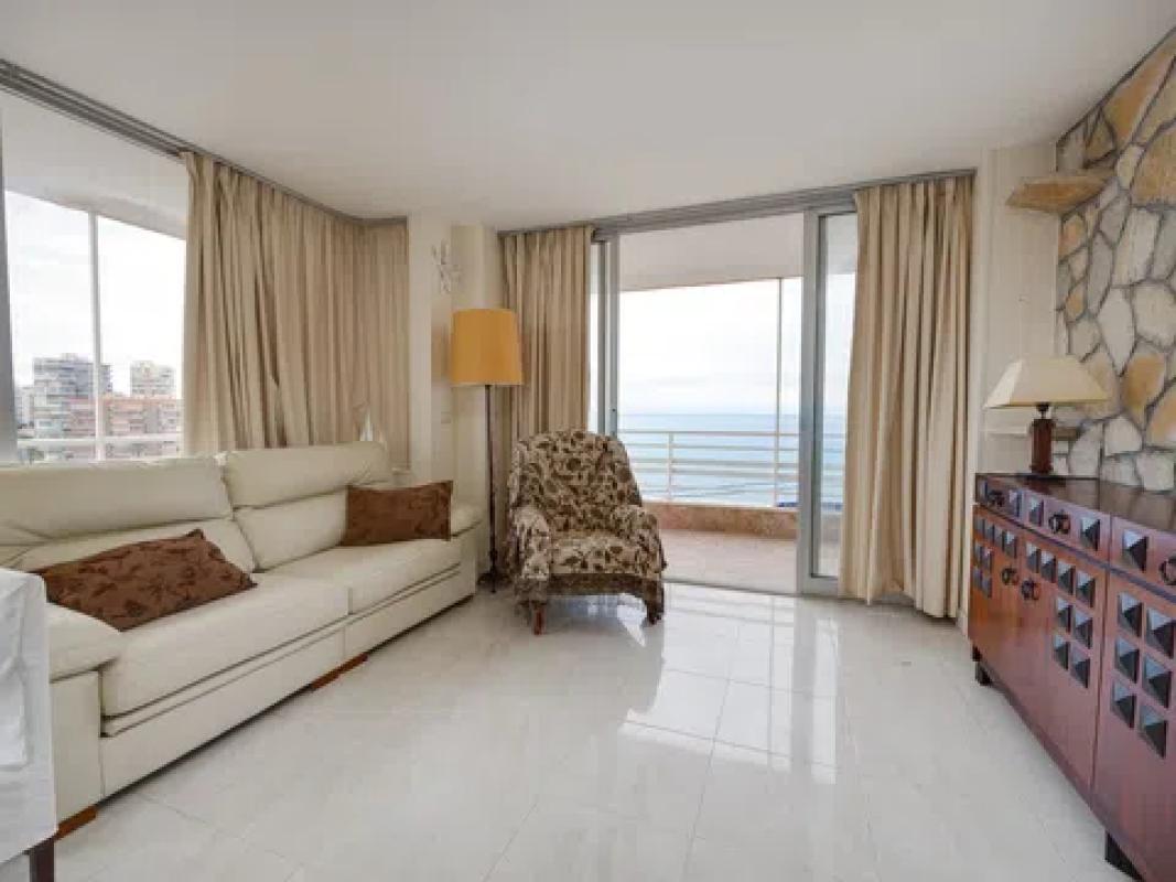 Venta de ático en Avenida Jaime I el Conquistador, 34, El Campello photo 4