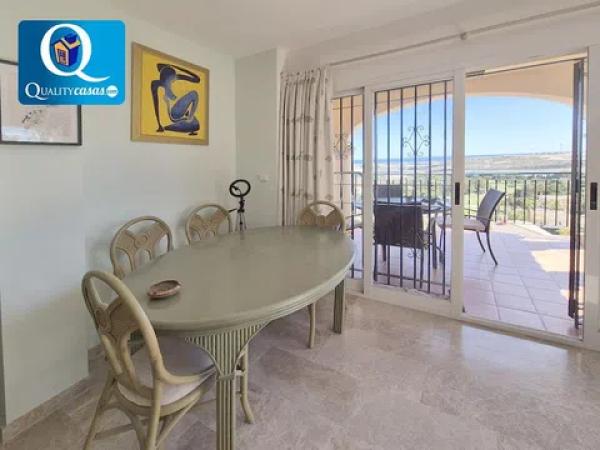 Piso en venta en  Bonalba-Cotoveta, Mutxamel photo 1