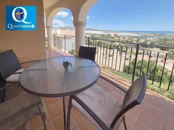 Piso en venta en  Bonalba-Cotoveta, Mutxamel photo 2
