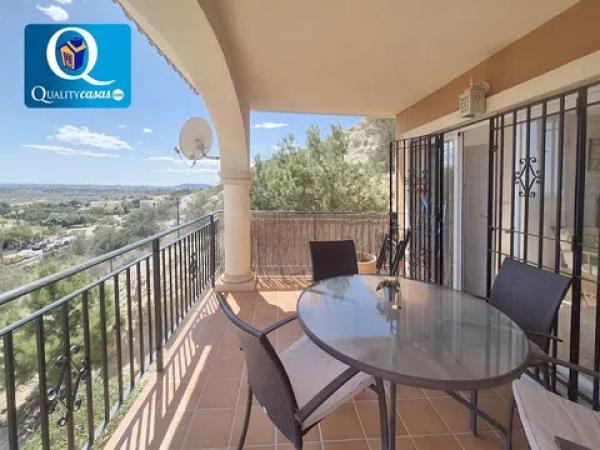Piso en venta en  Bonalba-Cotoveta, Mutxamel photo 3