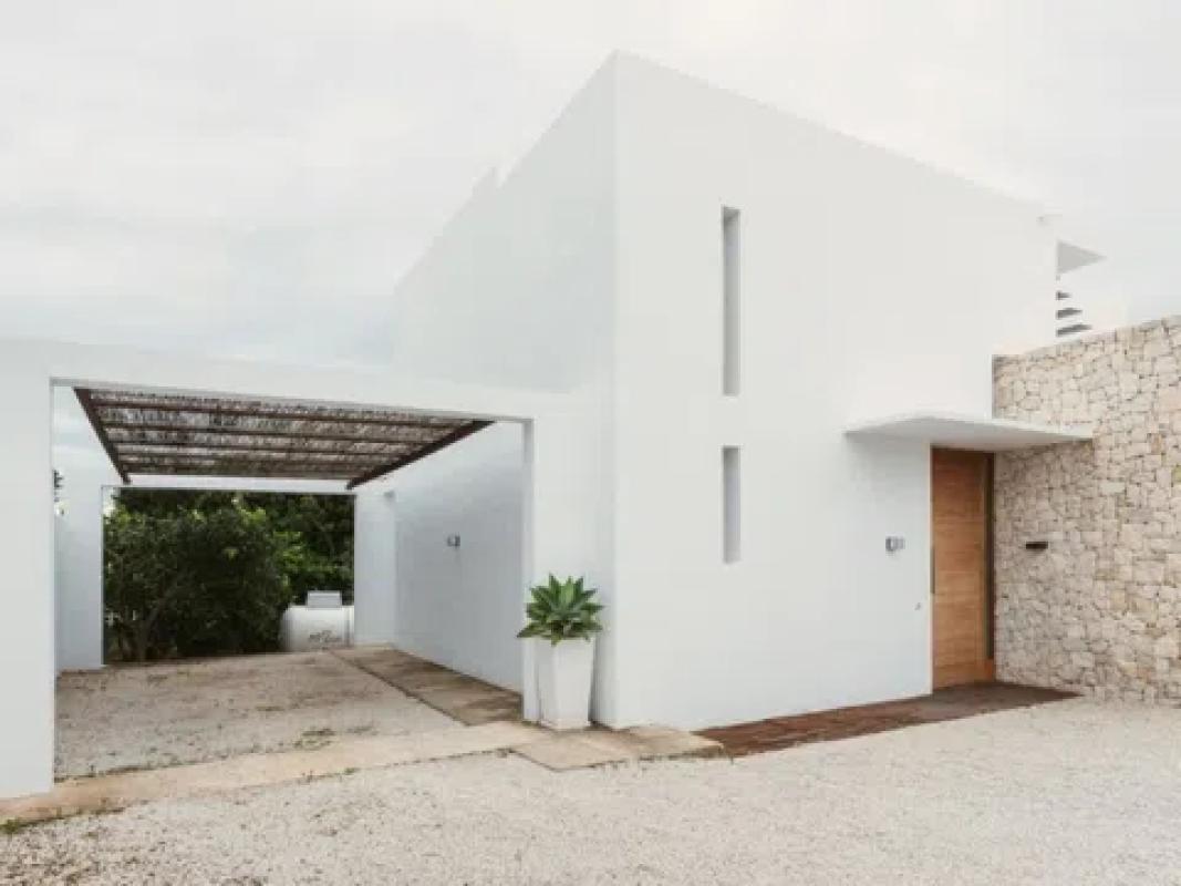 Venta de chalet independiente en La Viña - Montemar - San Jaime, Benissa
 photo 2