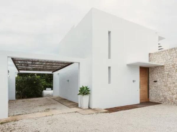 Chalet independiente en venta en La Viña - Montemar - San Jaime, Benissa thumbnail 1