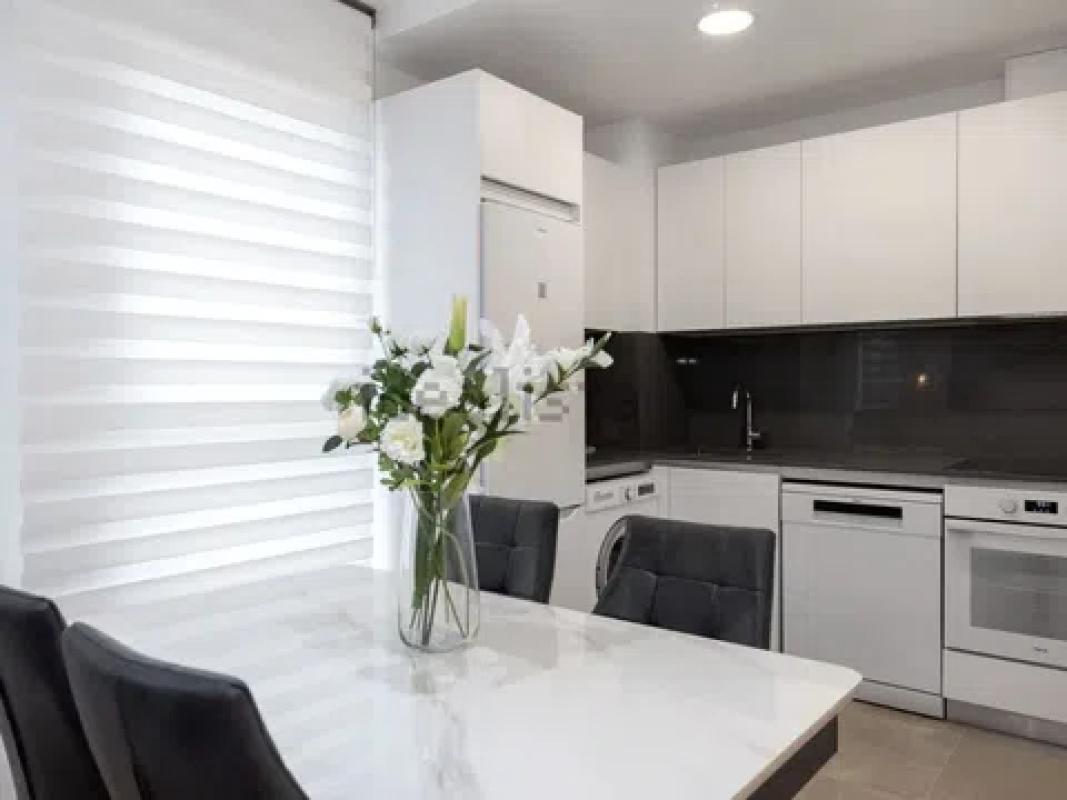 Venta de piso en Avenida de Joan Fuster, 7, Denia
photo 1