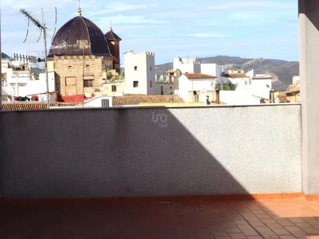 Sale of studio in Pego, Pego photo 1