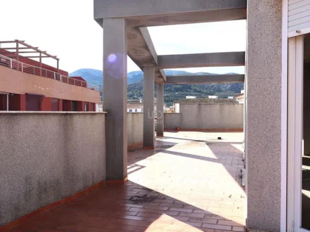 Sale of studio in Pego, Pego photo 3